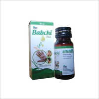 Babchi Oil Age Group: Suitable For All Ages