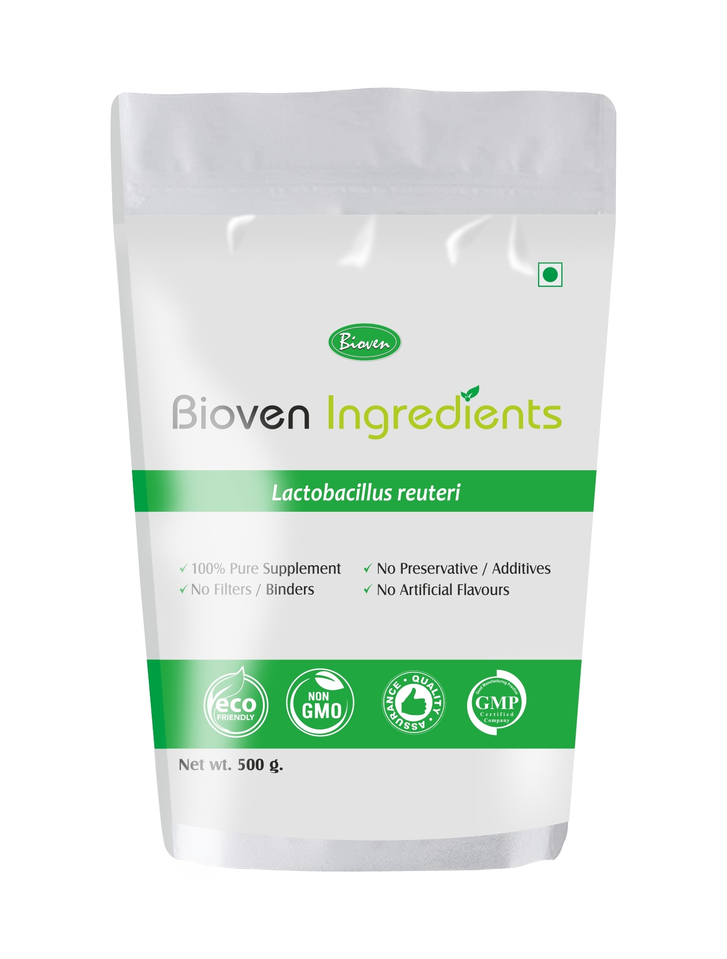Lactobacillus reuteri