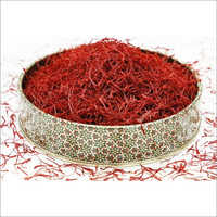 Negin Saffron - Dried High Purity Saffron | Grade A, Available In Custom Weights