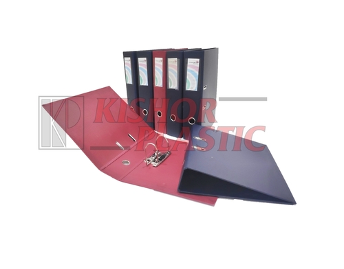 Pvc Box File