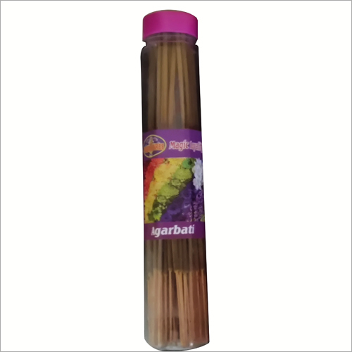 100% Natural Bamboo Floral Incense Sticks