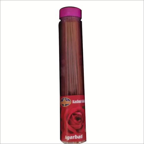 Round Rose Fragrance Incense Sticks