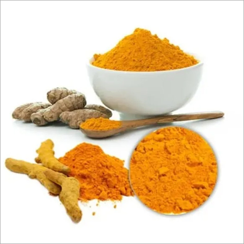 Organic Tumeric Powder