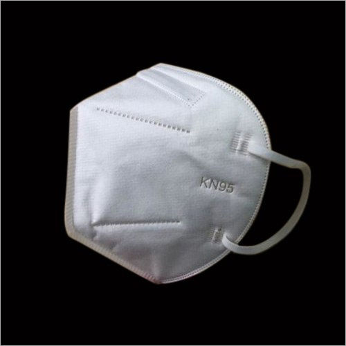 Reusable N95 Face Mask