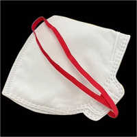 5 Ply Non Woven Face Mask