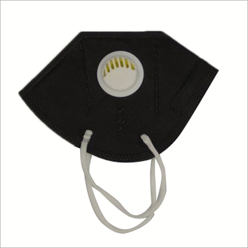 N95 Black Face Mask Manufacturer,Supplier and Wholesaler in Delhi