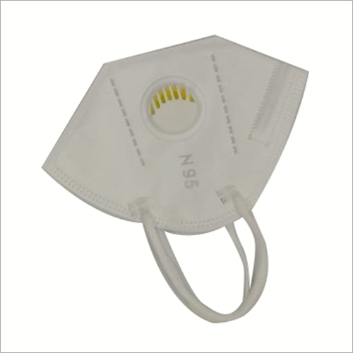 N95 Filter Face Mask