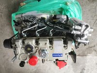 Motor diesel 31.4KW 2600RPM de Perkins 404D-22