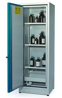 LSS - Flame Safety Cabinets