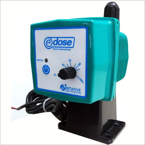 Electric Dosing Pumps