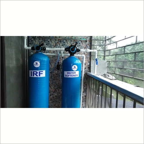 Iron Remover Softener Filter
