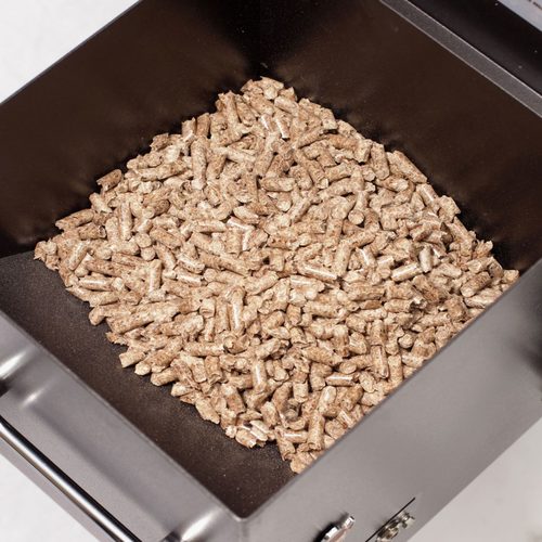 Wood Pellet
