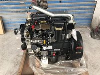 Perkins 1104C-44T Diesel Engine