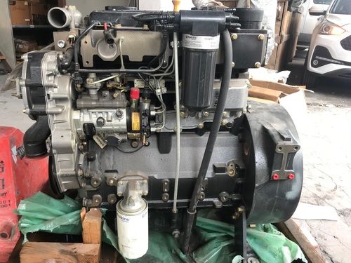 Perkins 1104C-44TA Diesel Engine