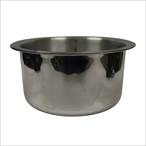 Aluminium Tope