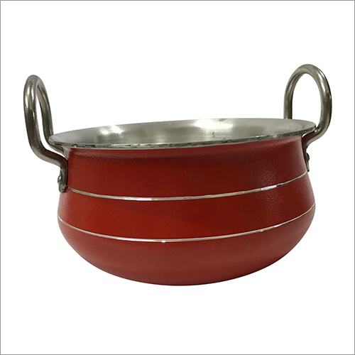 Aluminium Handi