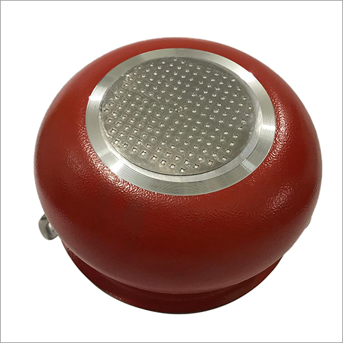 Aluminium Serving Handi