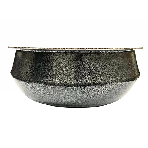 Aluminium Serving Uruli