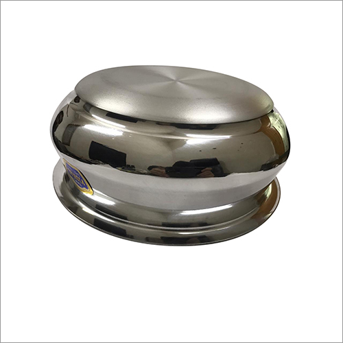Aluminium Bottom Uruli