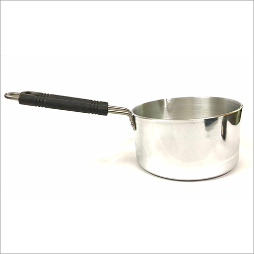 Aluminium Saucepan
