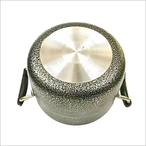Double Handle Stew Pan