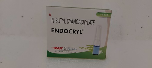 Endocryl 1ml