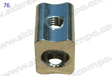 Brass Electrical Switchgear Parts