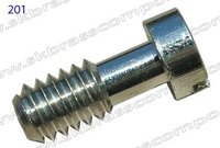 Brass Electrical Switchgear Parts