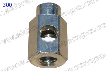 Brass SwitchGear Parts