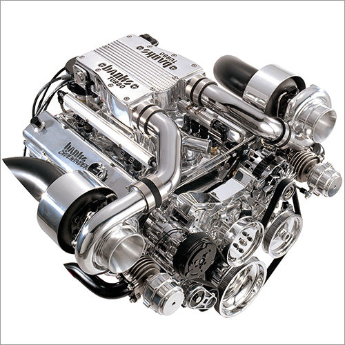 Car Engine