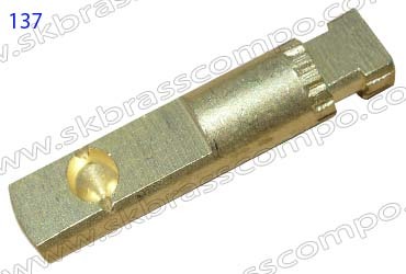 Custom Switchgear Parts