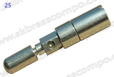 Custom Switchgear Parts