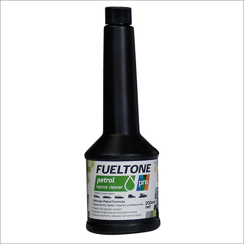 200 ml Petrol Injector Cleaner Solution