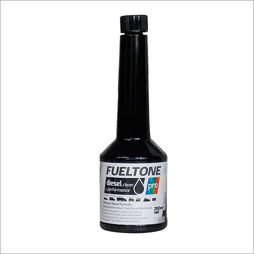 200 ml Diesel Clean and Performance Solution