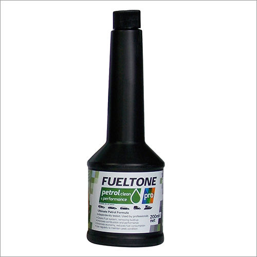 200 ml Diesel Clean and Performancer Solution