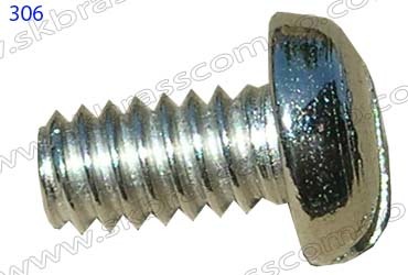 Brass Switchgears Component