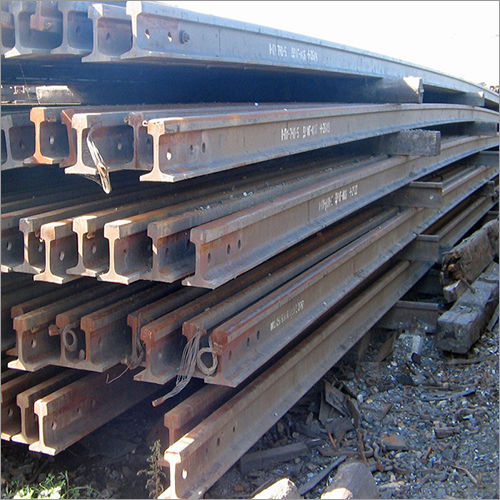 Railway Scrap