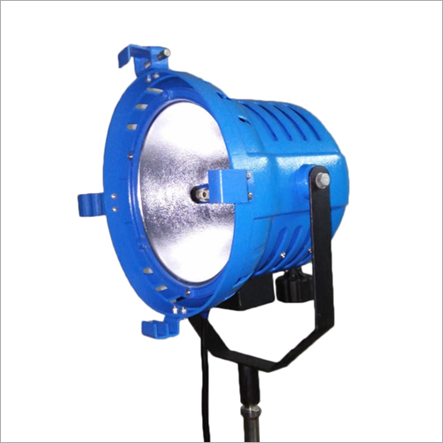 Multy 20 Light Application: Film Shooting