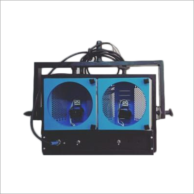 Dino Maxi Brute Light 2kw Application: Film Shooting