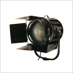 Solar Light 2 Kw Application: Film Shooting