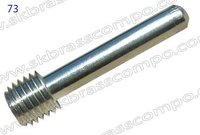 Electrical Brass Switchgear Parts
