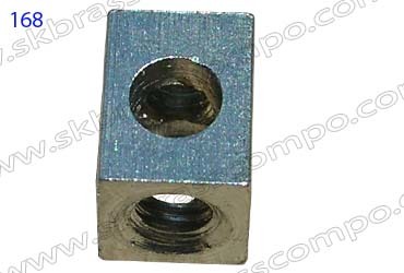 Electrical Brass Switchgear Parts