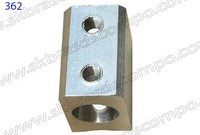 Electrical Brass Switchgear Parts