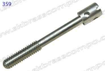 Brass Electrical Meter Parts