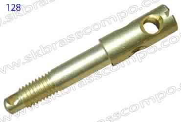 Brass Electrical Meter Parts