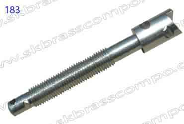 Brass Energy Meter Parts