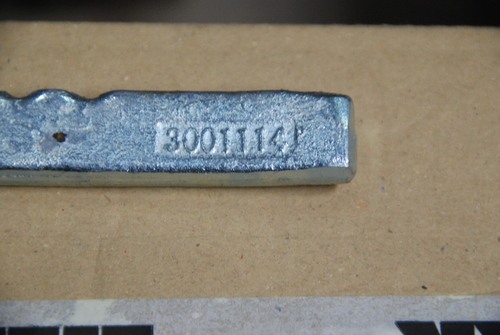 Liebherr 3001114 Wedge