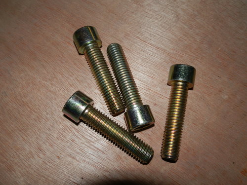 Liebherr 4000784 Socket Head Screw