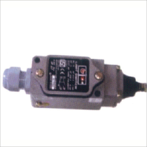 Limit Switch