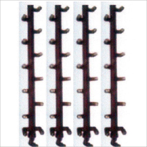 Nozzle Pipe Assembly